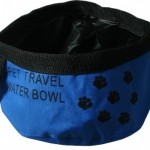 Portable Pet Bowl